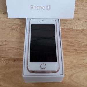 Apple iPhone SE 16gb   40003